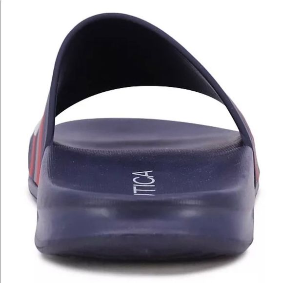 Nautica Diamoni Slide Sandal - Picture 3 of 5